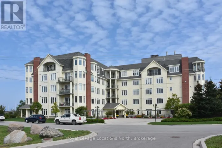 PH 3 - 10 BAY STREET E, Blue Mountains