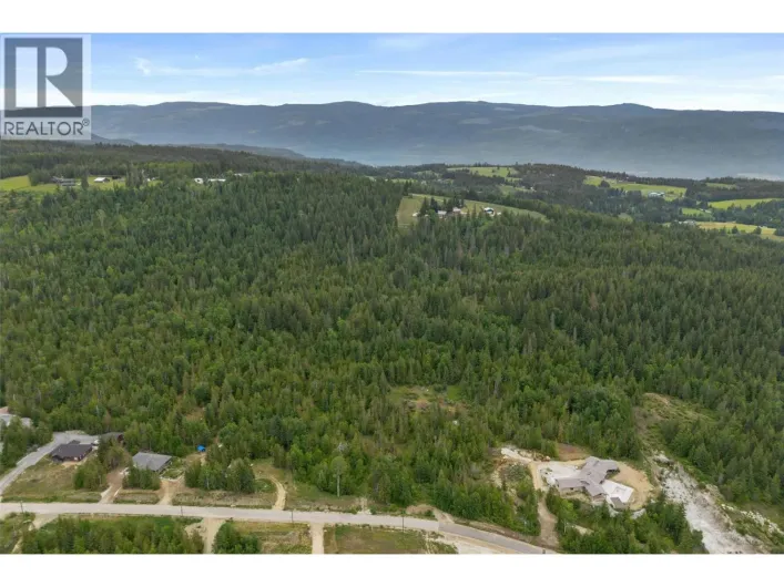 PH 3 Tatlow Road SE Lot# 4, Salmon Arm