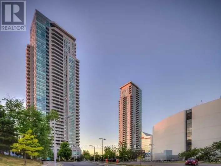 PH 3602 - 50 BRIAN HARRISON WAY, Toronto