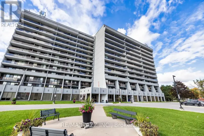 PH 4 - 92 CHURCH STREET S, Ajax