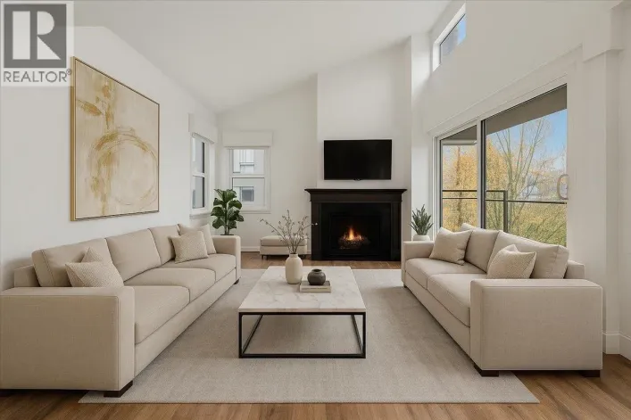 PH 406 1340 DUCHESS AVENUE, West Vancouver