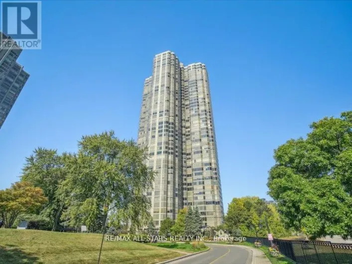 PH 4507 - 1 PALACE PIER COURT, Toronto