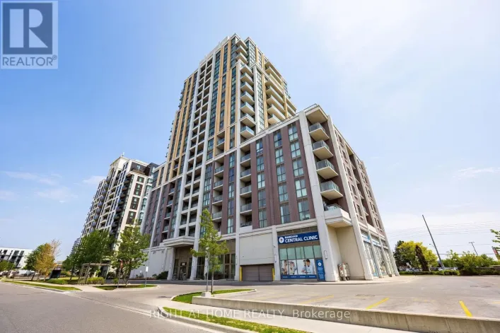 PH 5 - 9560 MARKHAM ROAD, Markham