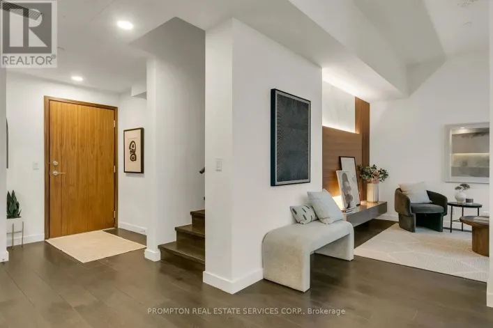 PH 5110 - 38 WIDMER STREET, Toronto