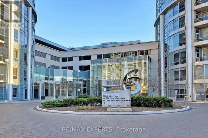 PH 6 - 125 VILLAGE GREEN SQUARE, Toronto