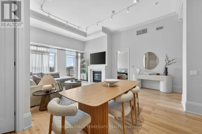 PH 615 - 1 HUME STREET, Collingwood