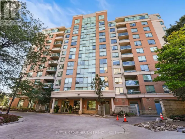 PH 69 - 123 OMNI DRIVE, Toronto