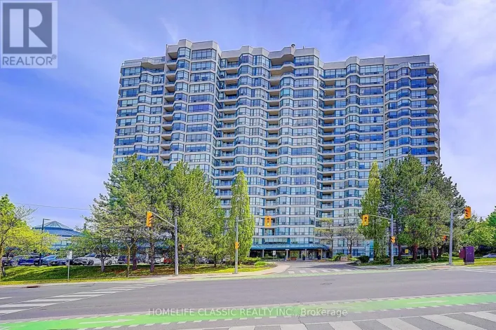 PH 7 - 1 CLARK AVENUE, Vaughan