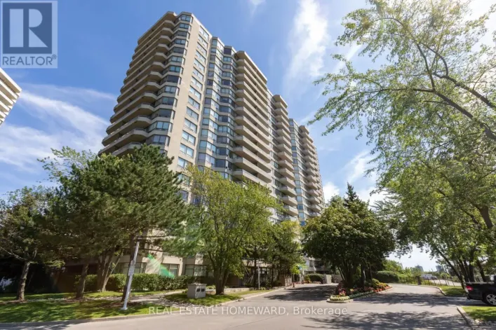 PH 79 - 1 GREYSTONE WALK DRIVE, Toronto