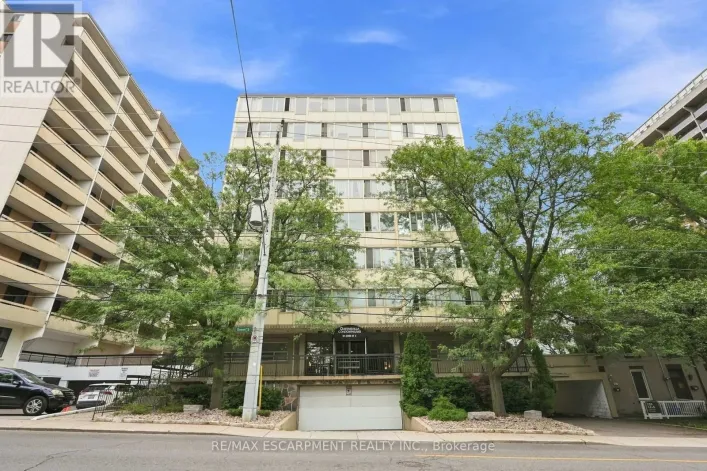 PH 802 - 101 QUEEN STREET S, Hamilton