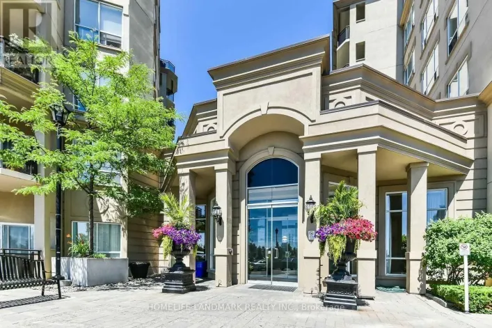 PH. 802 - 8 MAISON PARC COURT, Vaughan