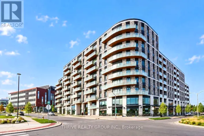 PH 9006 - 1325 RIVERBEND ROAD, London South