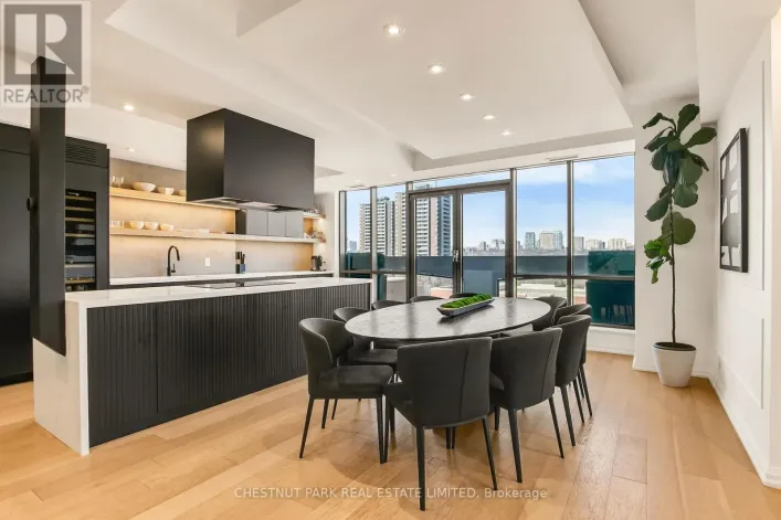 PH 903 - 3 MCALPINE STREET, Toronto