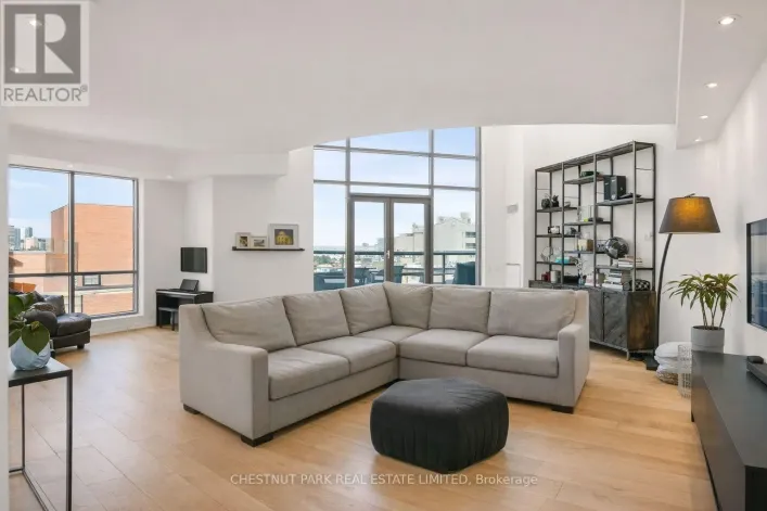 PH 903 - 3 MCALPINE STREET, Toronto