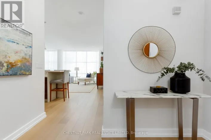 PH01 - 10 NAVY WHARF COURT, Toronto