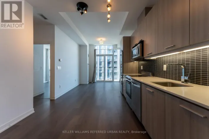 PH01 - 105 GEORGE STREET, Toronto