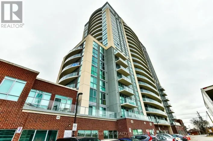 PH01 - 1328 BIRCHMOUNT ROAD, Toronto