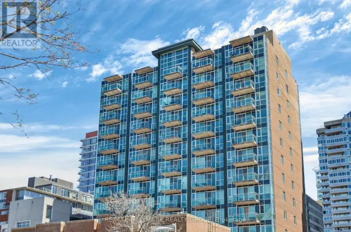 PH01 - 134 YORK STREET, Ottawa