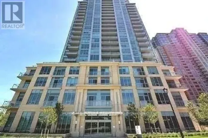 PH01 - 15 VIKING LANE, Toronto