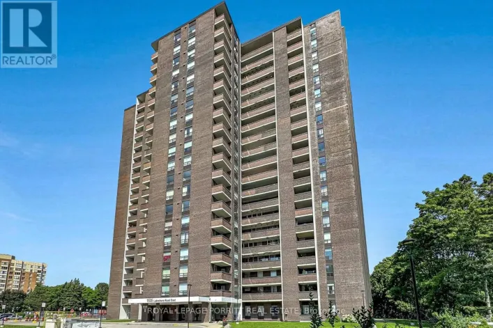PH01 - 1535 LAKESHORE ROAD E, Mississauga