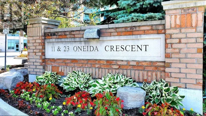 PH01 - 23 ONEIDA CRESCENT, Richmond Hill