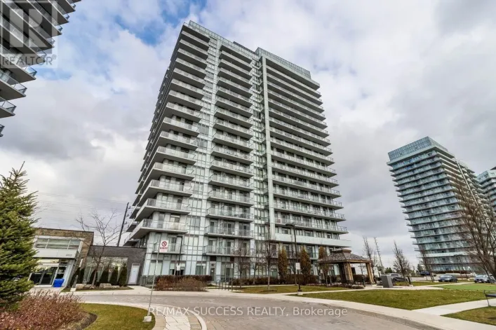 PH01 - 4655 GLEN ERIN DRIVE, Mississauga