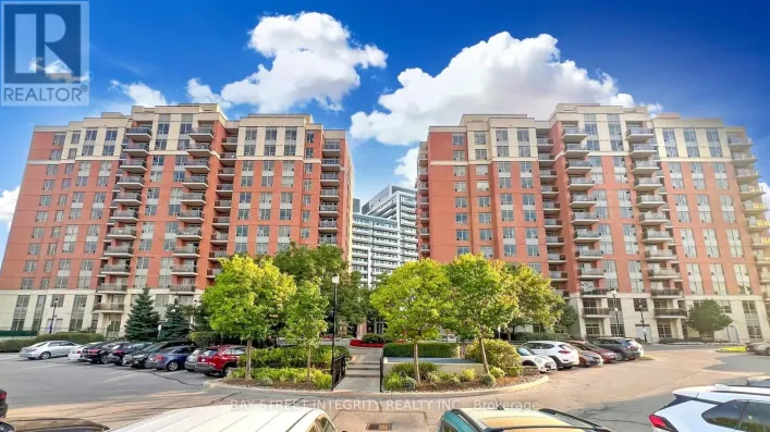 PH01 - 75 KING WILLIAM CRESCENT, Richmond Hill