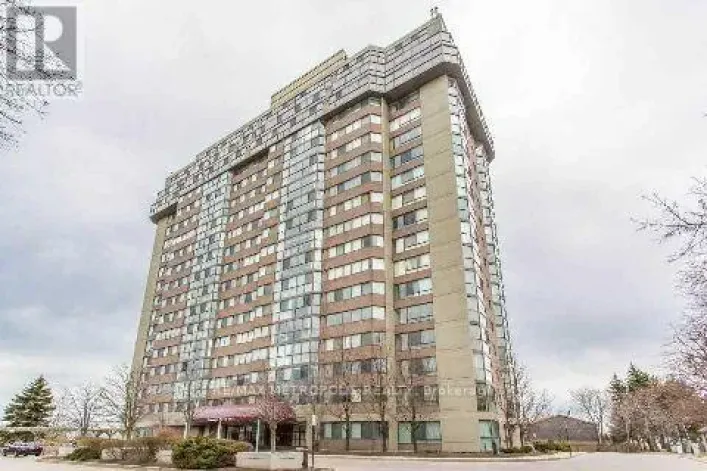 PH01 - 880 DUNDAS STREET W, Mississauga