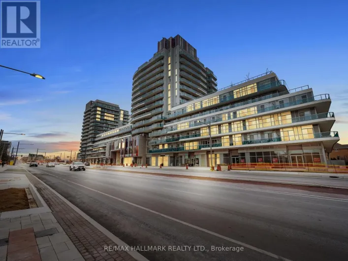 PH01 - 9471 YONGE STREET, Richmond Hill