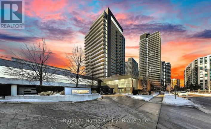 PH01 - 95 ONEIDA CRESCENT, Richmond Hill