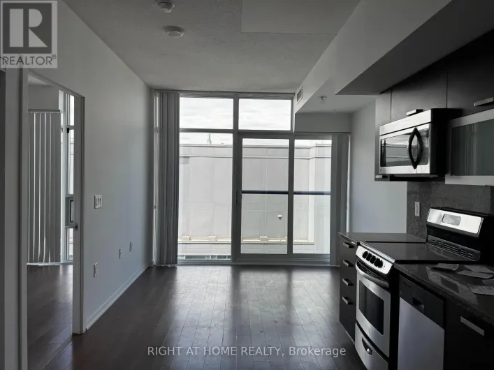 PH01E - 36 LISGAR STREET, Toronto