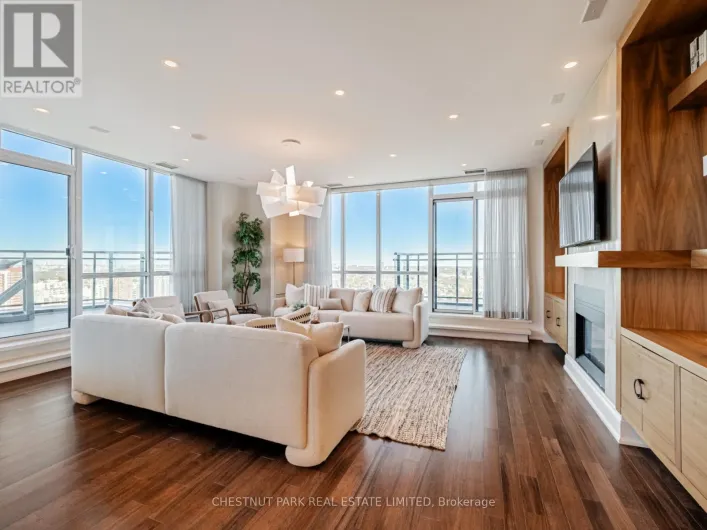 PH02 - 1048 BROADVIEW AVENUE, Toronto