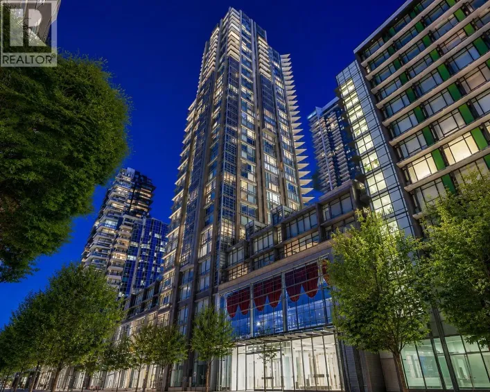 PH02 1283 HOWE STREET, Vancouver
