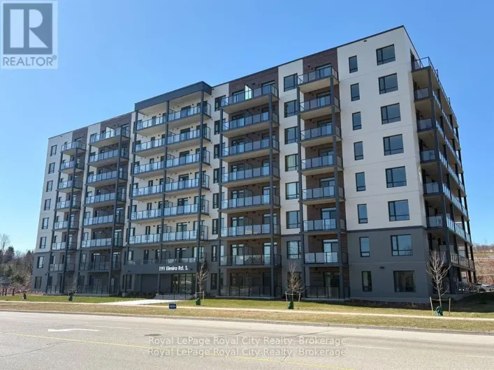 PH02 - 191 ELMIRA ROAD S, Guelph