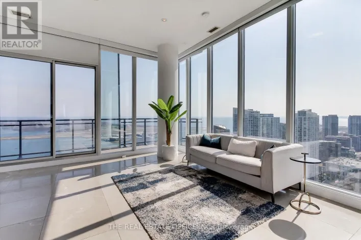 PH02 - 25 CAPREOL COURT, Toronto