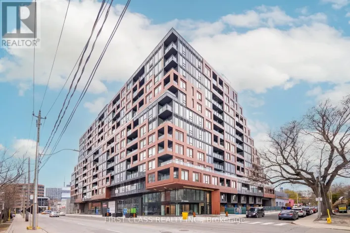 PH02 - 28 EASTERN AVENUE, Toronto