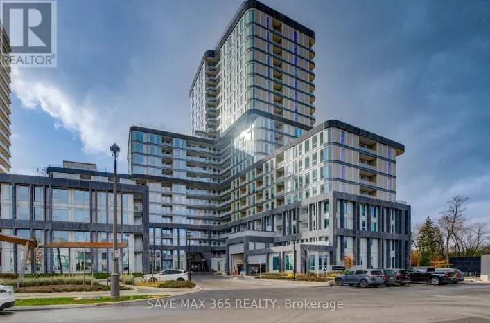 PH02 - 3240 WILLIAM COLTSON AVENUE, Oakville