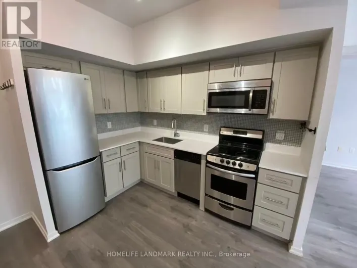 PH02 - 36 LISGAR STREET, Toronto