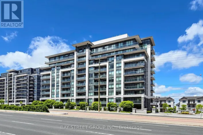 PH02 - 396 HIGHWAY 7 ROAD E, Richmond Hill