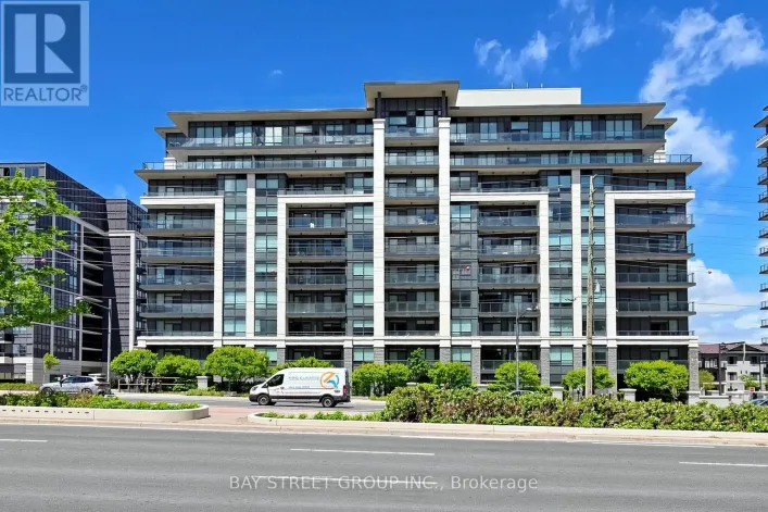 PH02 - 396 HIGHWAY 7 ROAD E, Richmond Hill