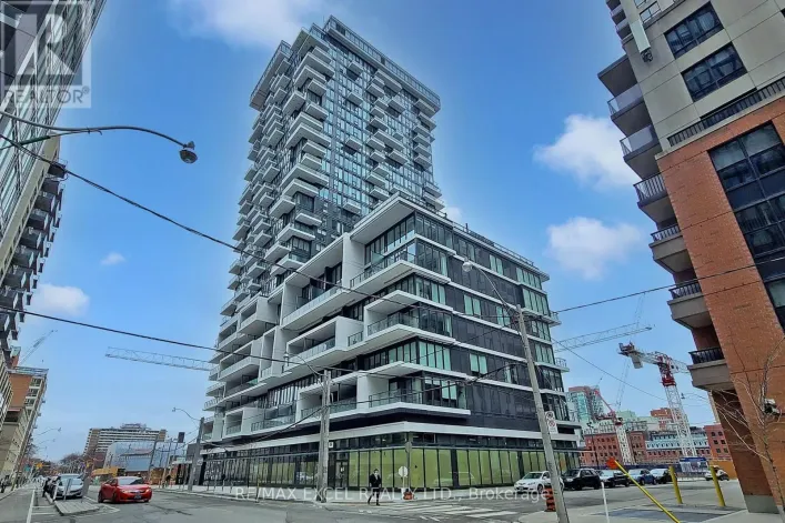 PH02 - 77 SHUTER STREET, Toronto