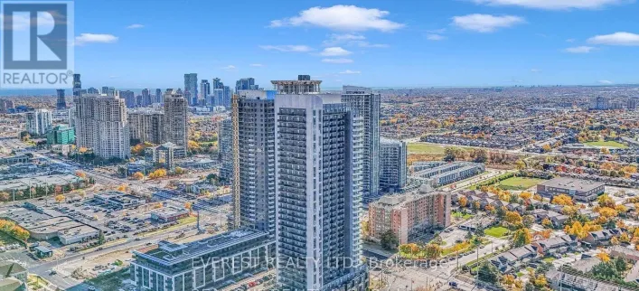 PH02 - 8 NAHANI WAY W, Mississauga