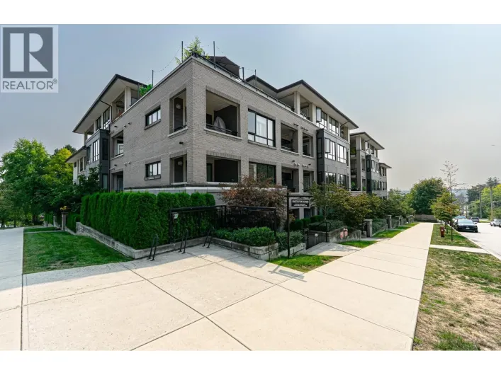 PH-03 1306 FIFTH AVENUE, New Westminster