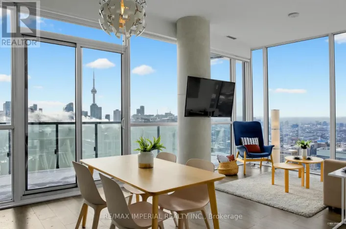 PH03 - 15 GRENVILLE STREET, Toronto