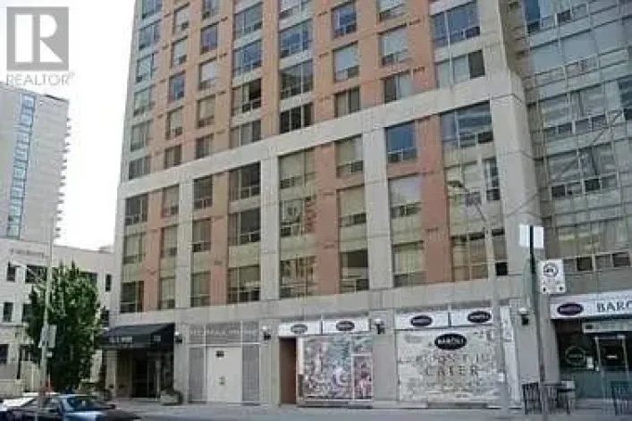 PH03 - 152 ST PATRICK STREET, Toronto