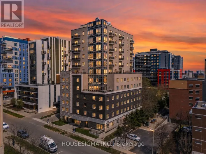 PH-03 - 246 LESTER STREET, Waterloo