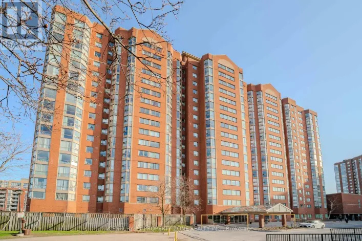 PH03 - 2466 EGLINTON AVENUE E, Toronto
