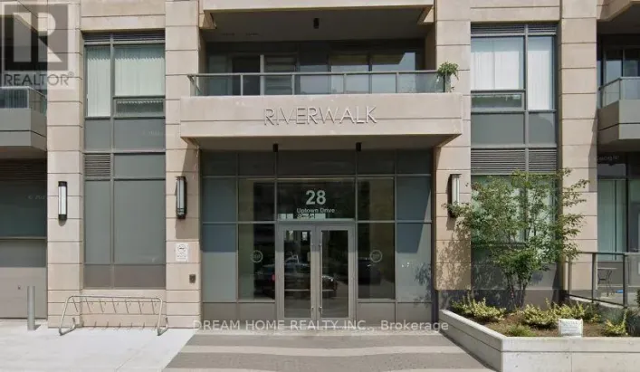 PH03 - 28 UPTOWN DRIVE, Markham