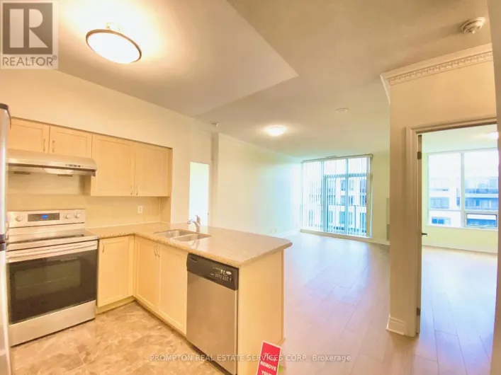 PH03 - 30 CLEGG ROAD, Markham