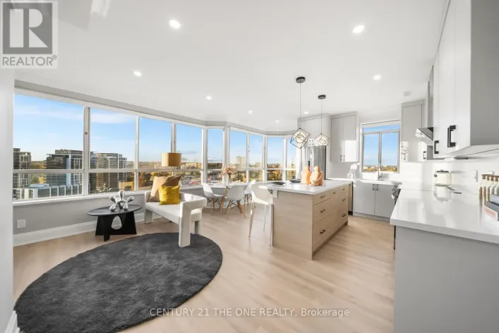 PH03 - 33 WELDRICK ROAD E, Richmond Hill